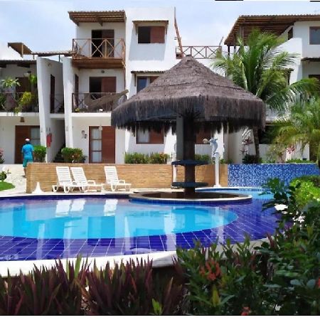 Praia de Pipa Apartamento Recanto Dos Golfinhos Pipa Rn מראה חיצוני תמונה