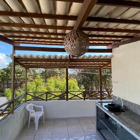Praia de Pipa Apartamento Recanto Dos Golfinhos Pipa Rn מראה חיצוני תמונה