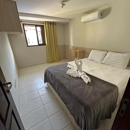 Praia de Pipa Apartamento Recanto Dos Golfinhos Pipa Rn מראה חיצוני תמונה