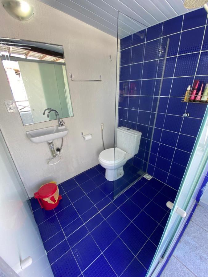 Praia de Pipa Apartamento Recanto Dos Golfinhos Pipa Rn מראה חיצוני תמונה