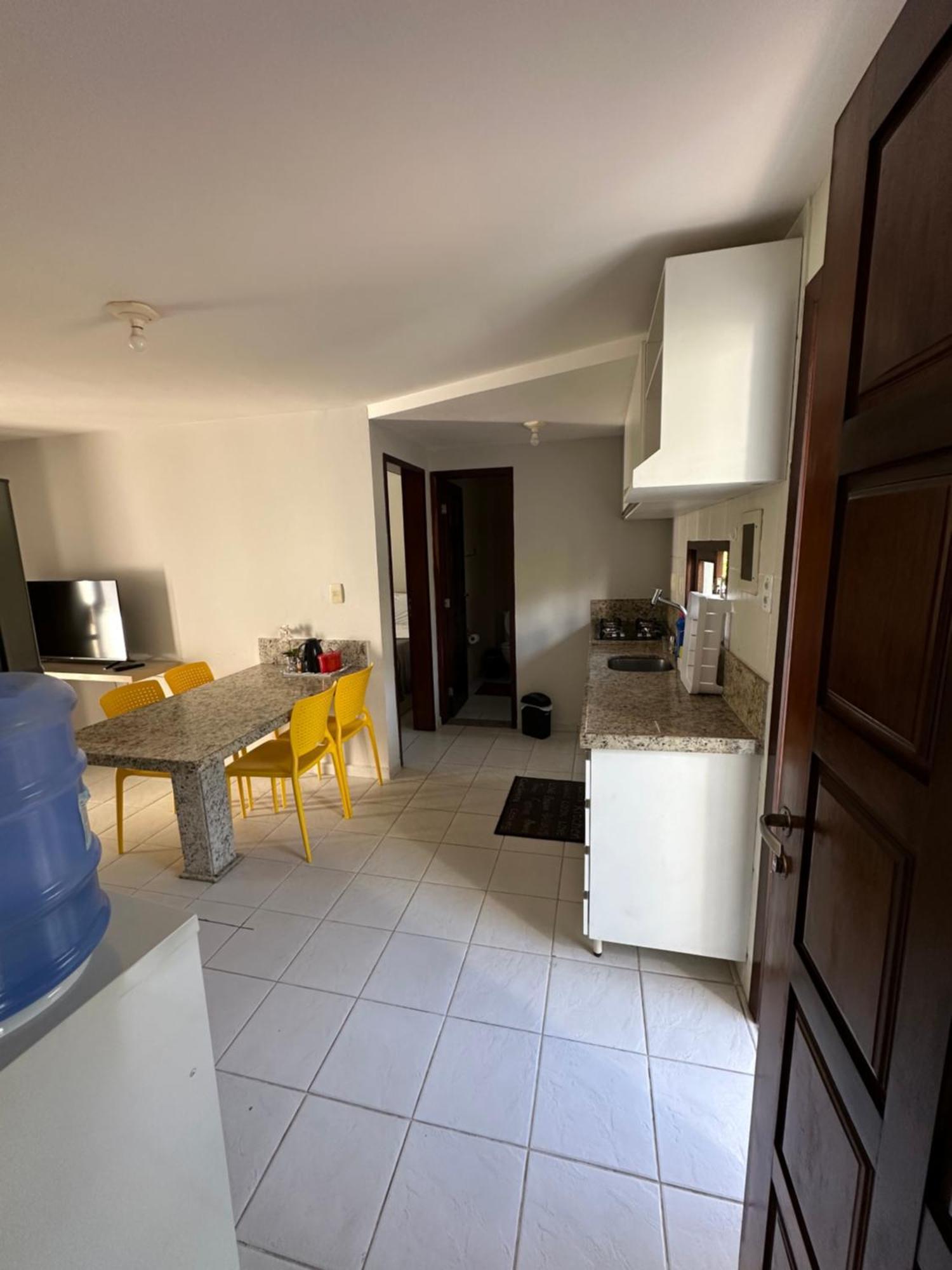 Praia de Pipa Apartamento Recanto Dos Golfinhos Pipa Rn מראה חיצוני תמונה