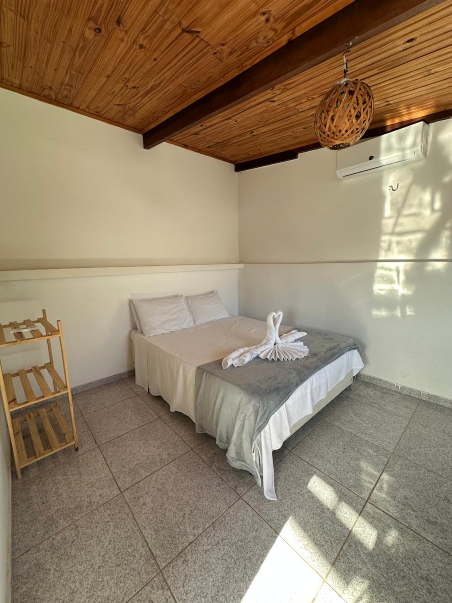 Praia de Pipa Apartamento Recanto Dos Golfinhos Pipa Rn מראה חיצוני תמונה