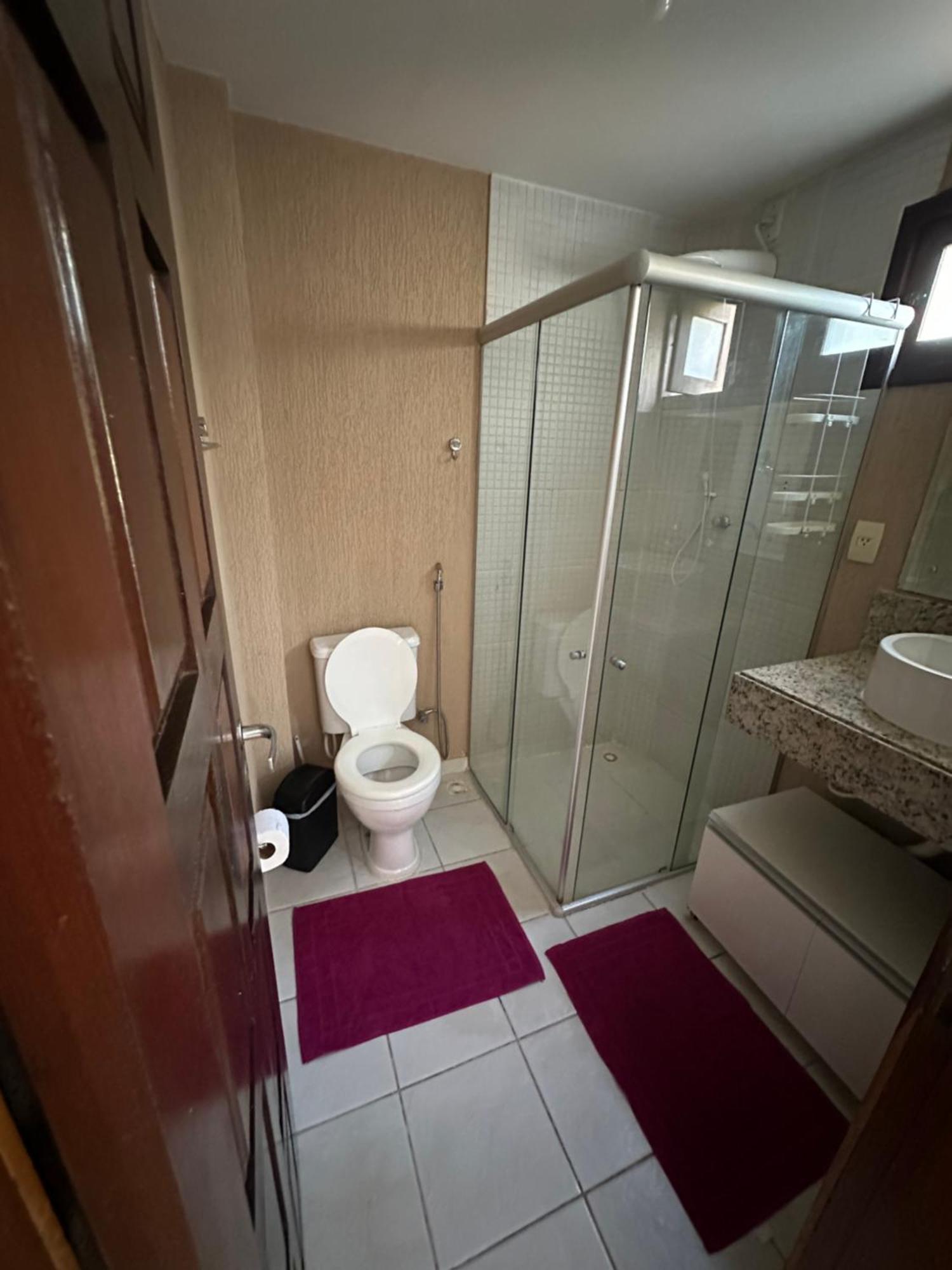 Praia de Pipa Apartamento Recanto Dos Golfinhos Pipa Rn מראה חיצוני תמונה